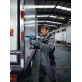 BOSCH GRG 18V-16 akumuliatorinis kniediklis SOLO, CT